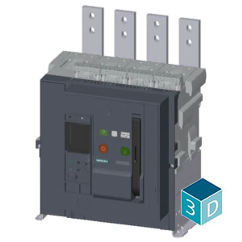 Siemens 3WA1112-4.F13-.... — photo 3 of 3