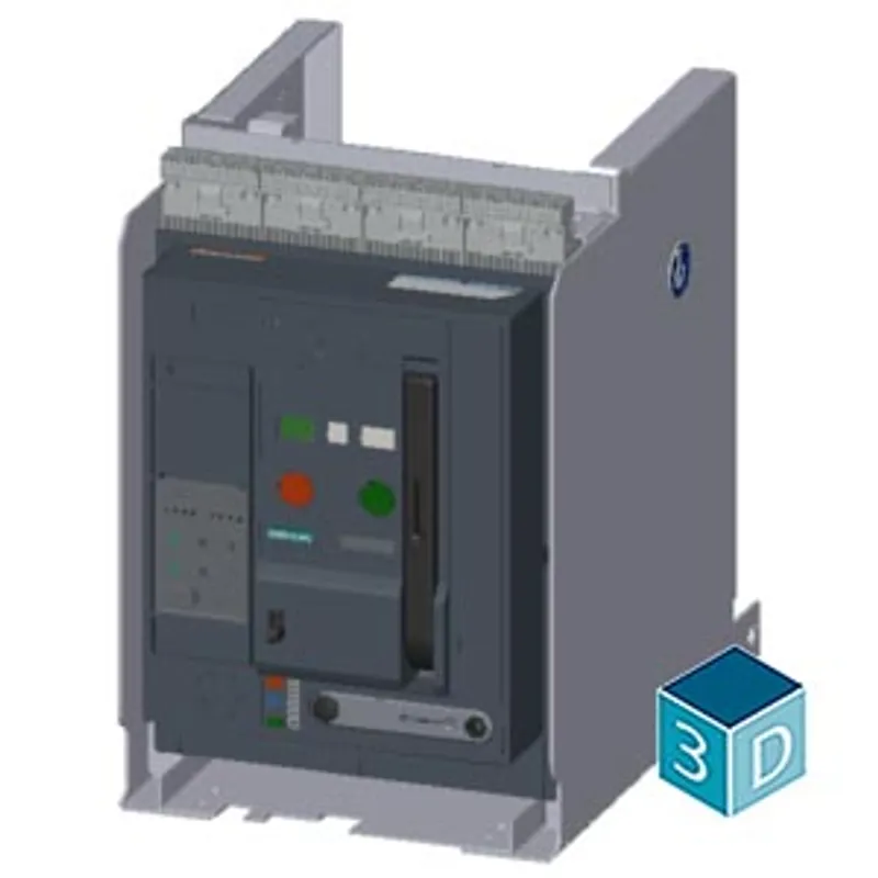 Siemens 3WA1112-5.B35-.... — photo 3 of 3