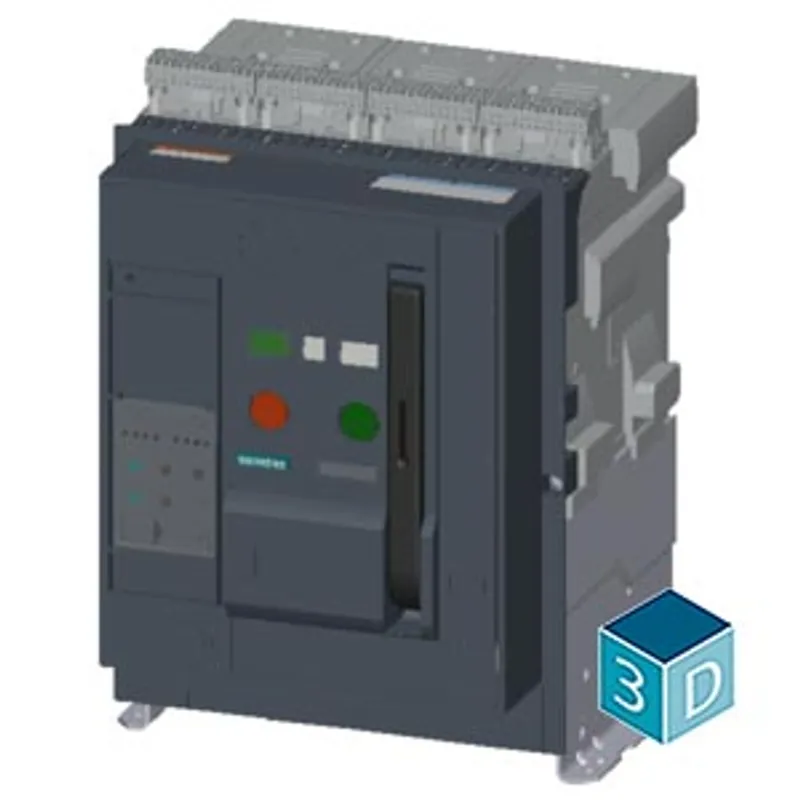 Siemens 3WA1112-5.C05-.... — photo 3 of 3