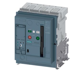 Siemens 3WA1112-5.C30-.... — photo 1 of 3