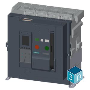 Siemens 3WA1112-5.F22-.... — photo 3 of 3