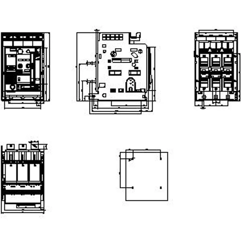 Siemens 3WA1112-8.A62-.... — photo 2 of 3
