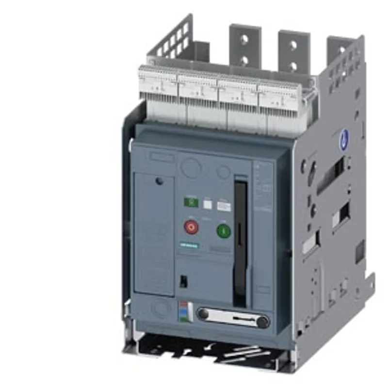 Siemens 3WA1112-8.A63-.... — photo 1 of 3