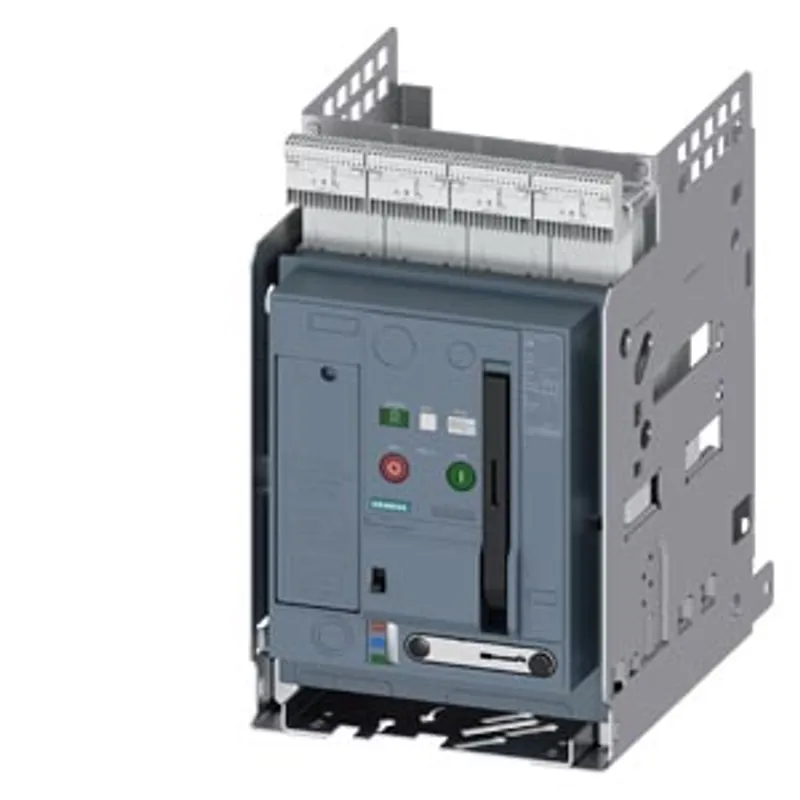 Siemens 3WA1112-8.A67-.... — photo 1 of 3