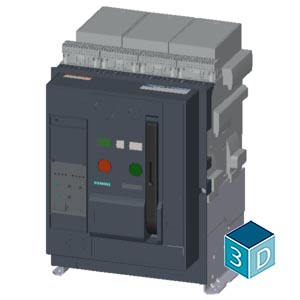 Siemens 3WA1112-8.B02-.... — photo 3 of 3