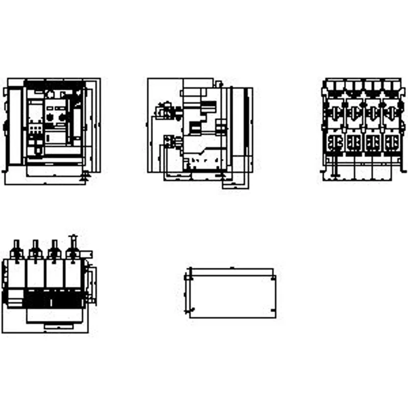 Siemens 3WA1112-8.B11-.... — photo 2 of 3