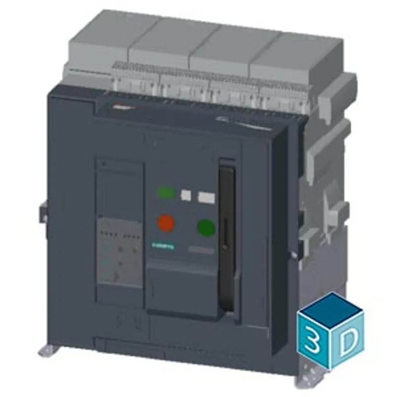 Siemens 3WA1112-8.B25-.... — photo 3 of 3