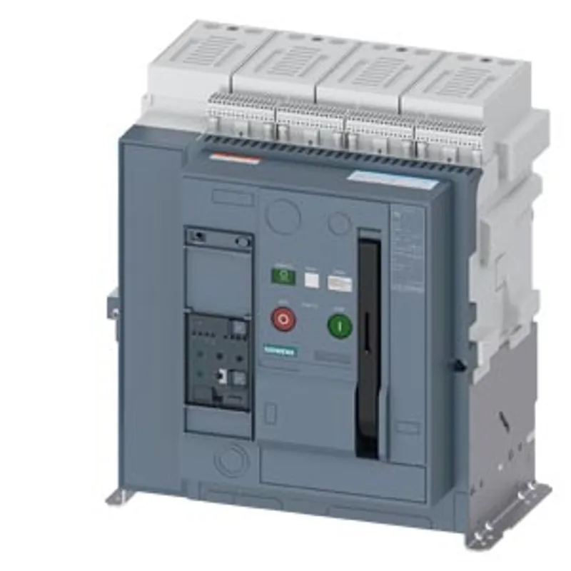 Siemens 3WA1112-8.B26-.... — photo 1 of 3