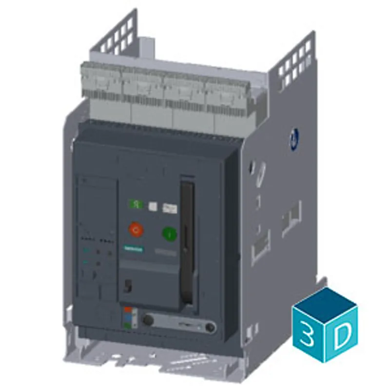 Siemens 3WA1112-8.B34-.... — photo 3 of 3
