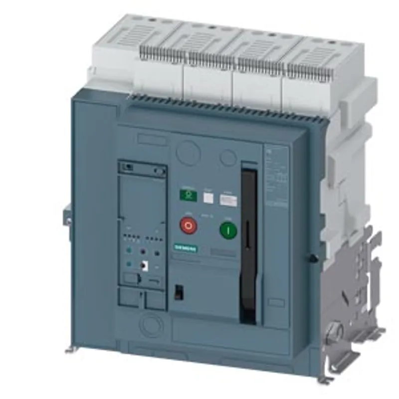 Siemens 3WA1112-8.B40-.... — photo 1 of 3