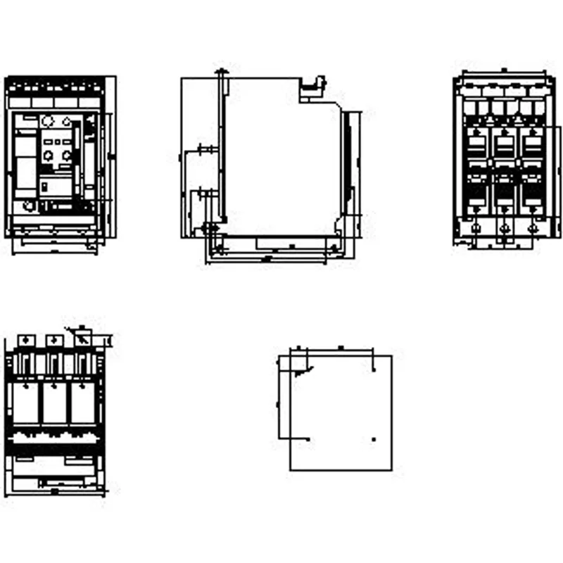 Siemens 3WA1112-8.B62-.... — photo 2 of 3