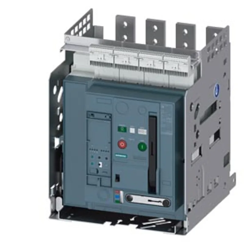 Siemens 3WA1112-8.C73-.... — photo 1 of 3