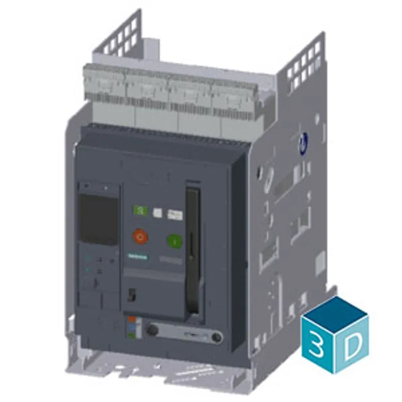 Siemens 3WA1112-8.E34-.... — photo 3 of 3