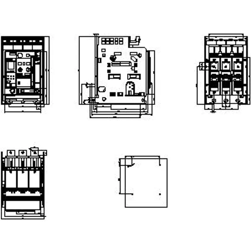 Siemens 3WA1112-8.E37-.... — photo 2 of 3