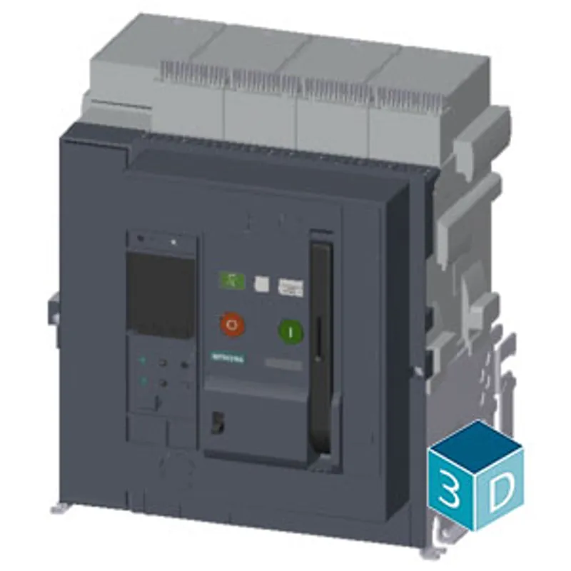Siemens 3WA1112-8.E40-.... — photo 3 of 3