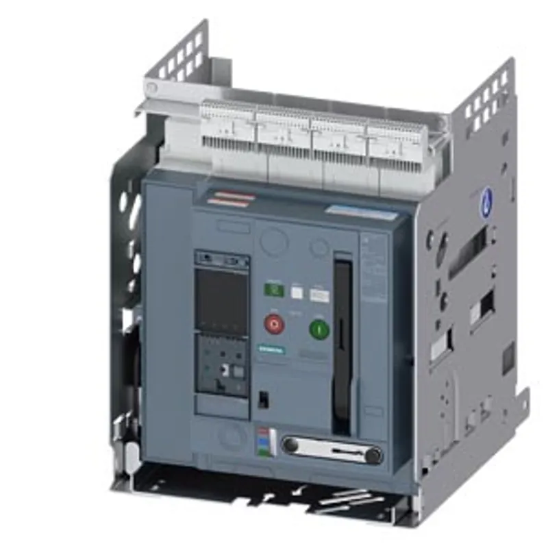 Siemens 3WA1112-8.E51-.... — photo 1 of 3
