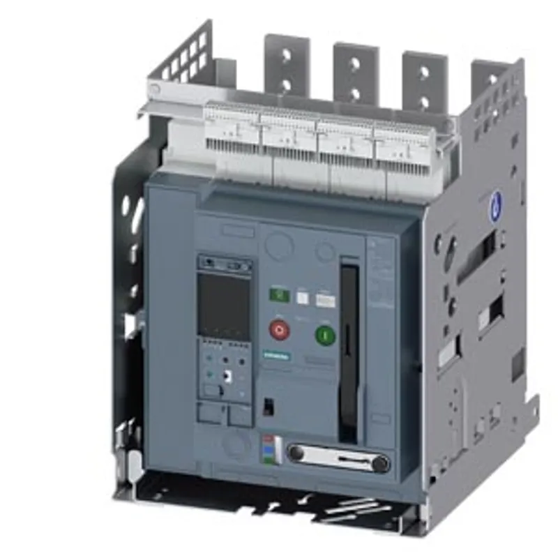 Siemens 3WA1112-8.E73-.... — photo 1 of 3