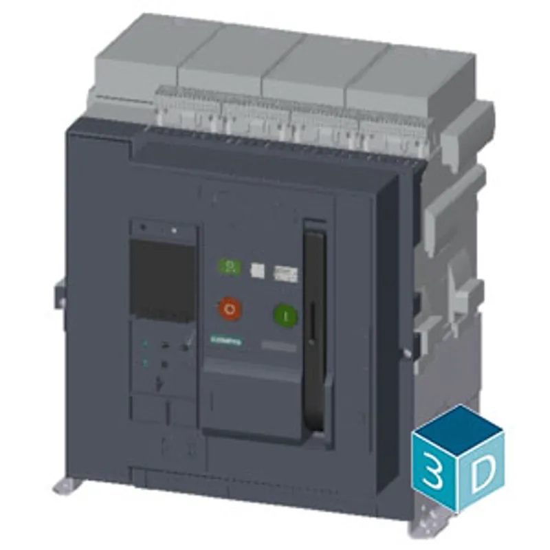 Siemens 3WA1112-8.F11-.... — photo 3 of 3