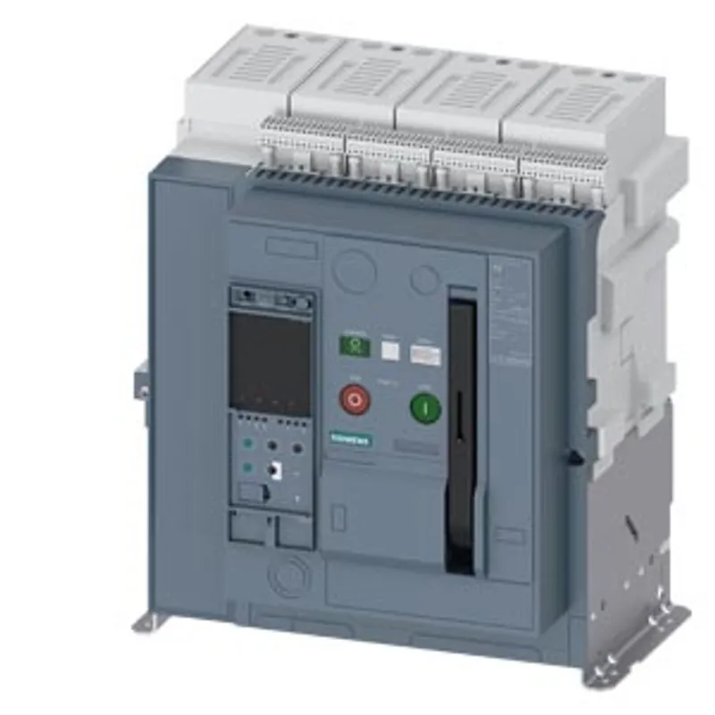 Siemens 3WA1112-8.F12-.... — photo 1 of 3