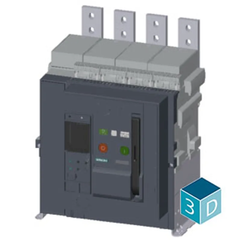 Siemens 3WA1112-8.F13-.... — photo 3 of 3