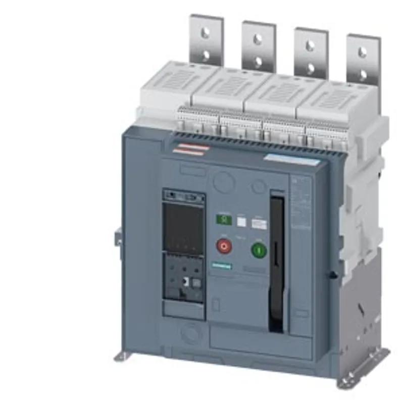 Siemens 3WA1112-8.F23-.... — photo 1 of 3