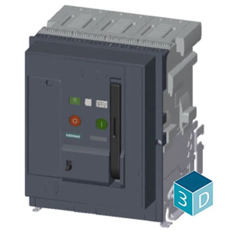 Siemens 3WA1116-2.A30-.... — photo 3 of 3
