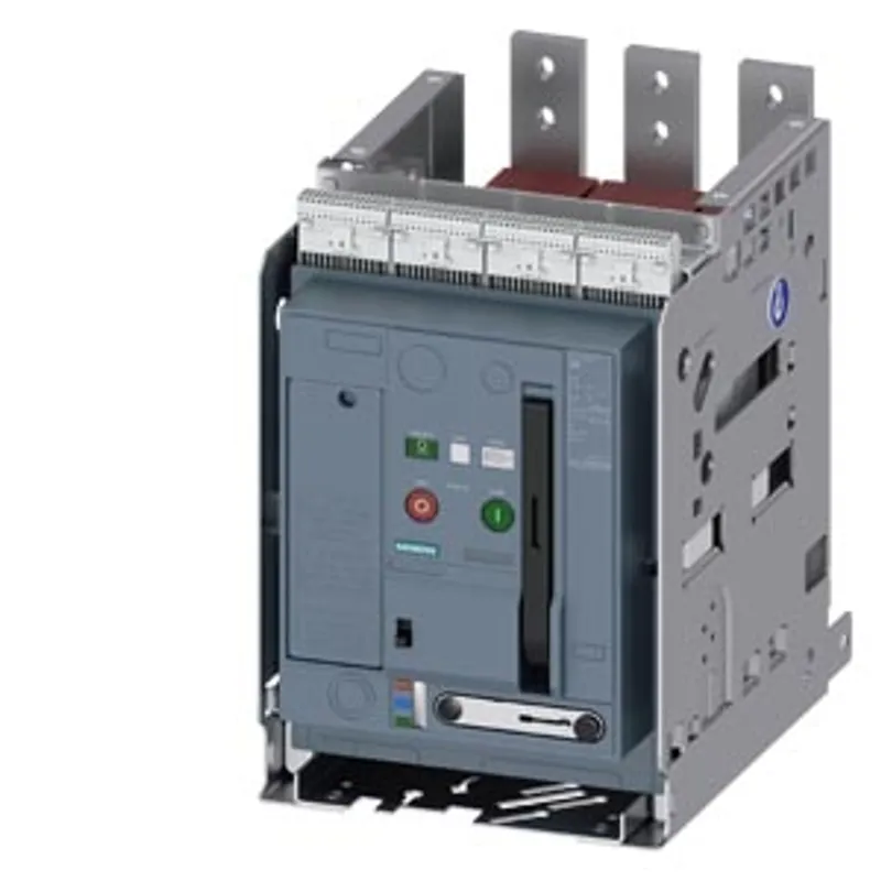 Siemens 3WA1116-2.A33-.... — photo 1 of 3