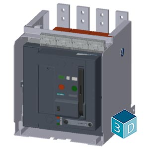 Siemens 3WA1116-2.A53-.... — photo 3 of 3