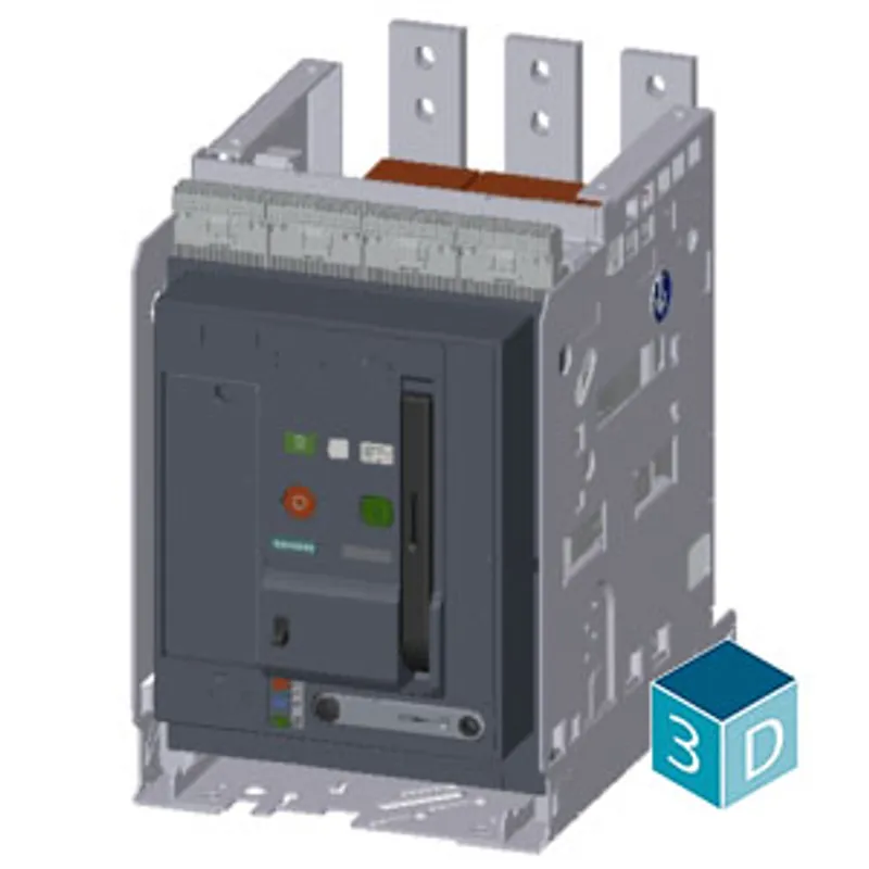Siemens 3WA1116-2.A63-.... — photo 3 of 3