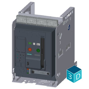 Siemens 3WA1116-2.B64-.... — photo 3 of 3