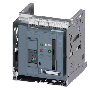 Siemens 3WA1116-2.B87-.... — photo 1 of 3