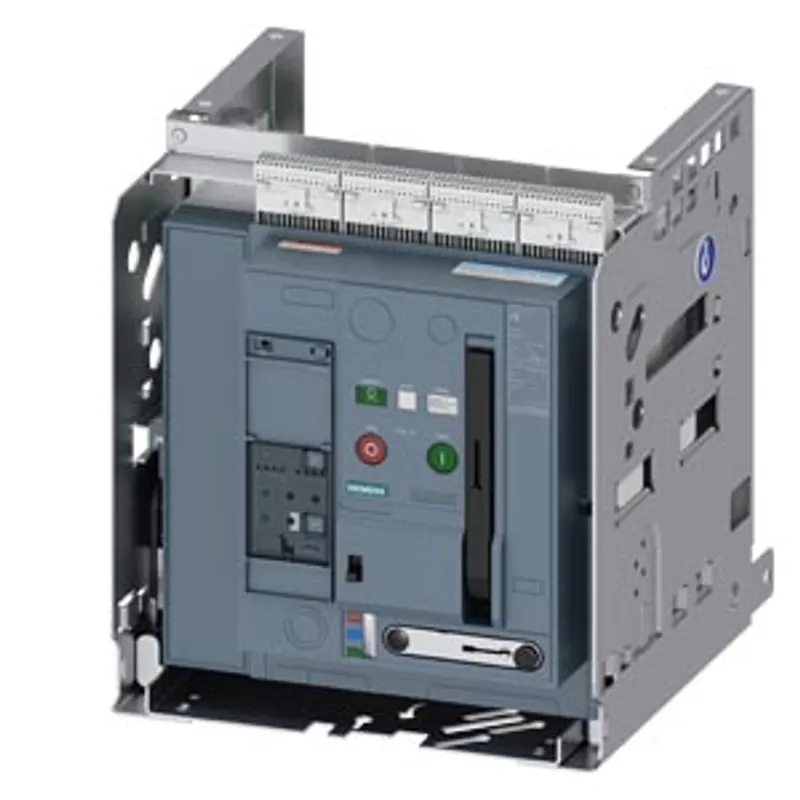 Siemens 3WA1116-2.B88-.... — photo 1 of 3