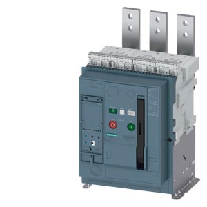 Siemens 3WA1116-2.C03-.... — photo 1 of 3