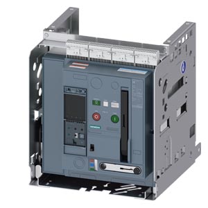 Siemens 3WA1116-2.E86-.... — photo 1 of 3