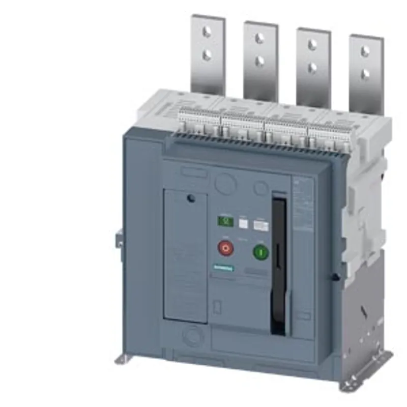 Siemens 3WA1116-3.A13-.... — photo 1 of 3