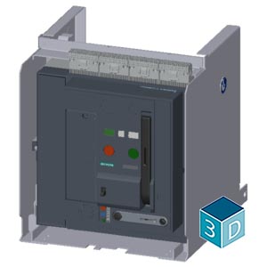 Siemens 3WA1116-3.A51-.... — photo 3 of 3