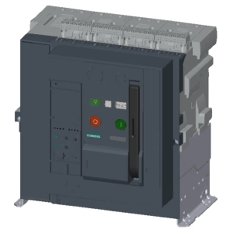 Siemens 3WA1116-3.B11-.... — photo 3 of 3