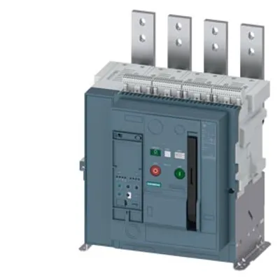 Siemens 3WA1116-3.B13-....