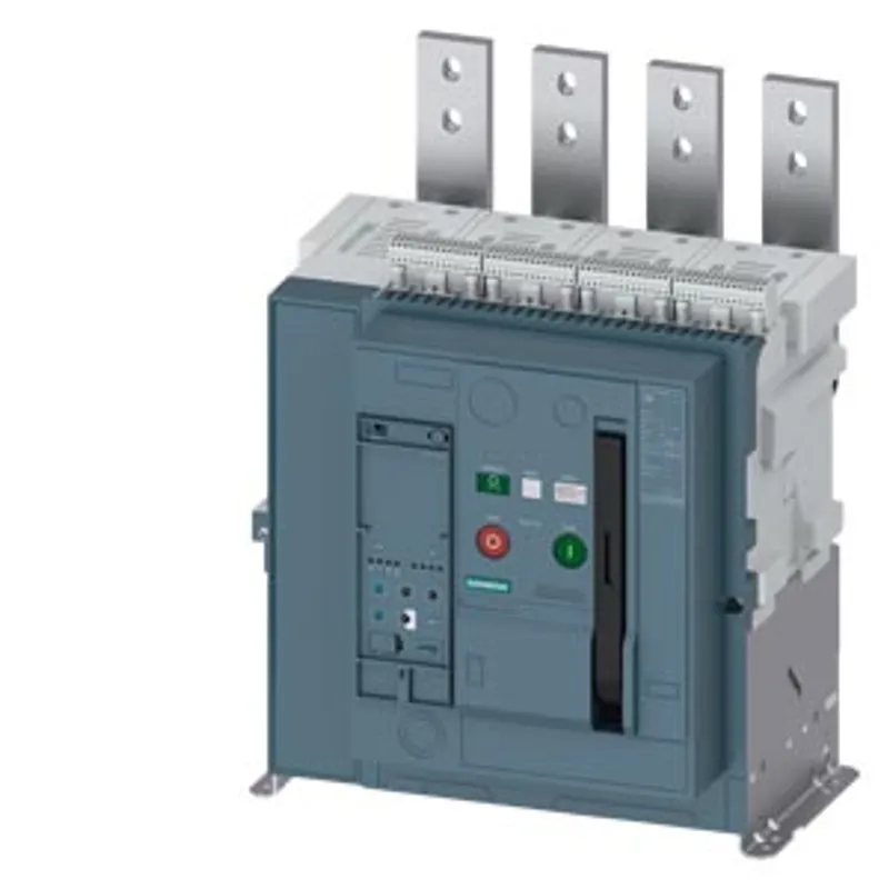 Siemens 3WA1116-3.B13-.... — photo 1 of 3