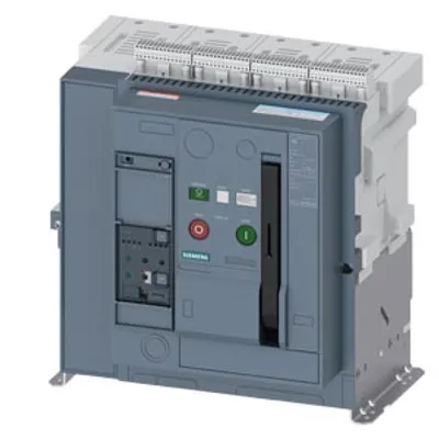 Siemens 3WA1116-3.B21-....