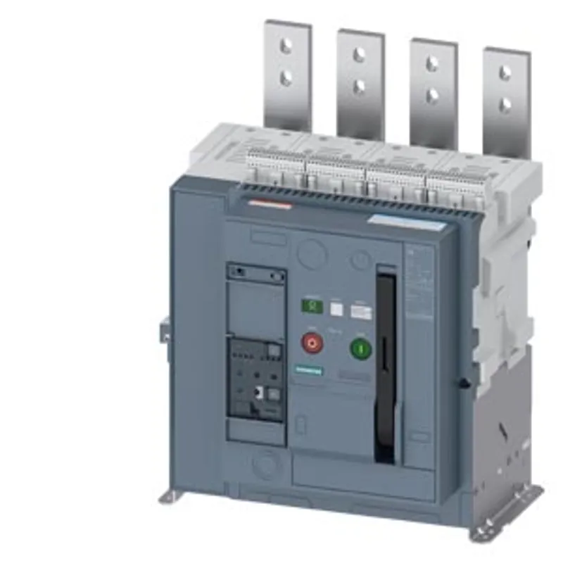 Siemens 3WA1116-3.B23-.... — photo 1 of 3
