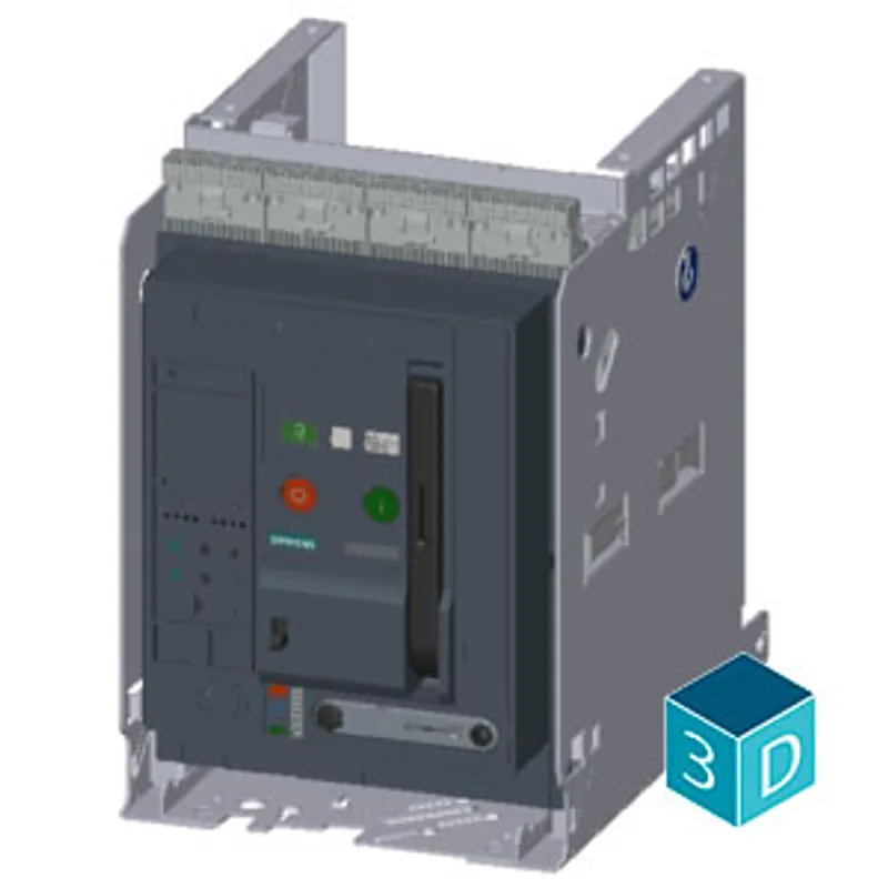 Siemens 3WA1116-3.C64-.... — photo 3 of 3