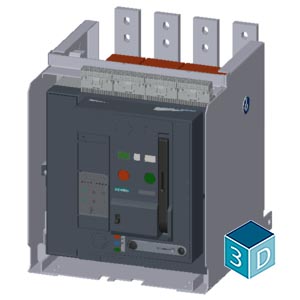 Siemens 3WA1116-3.C83-.... — photo 3 of 3