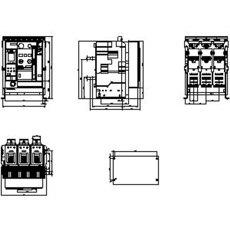 Siemens 3WA1116-3.E02-.... — photo 2 of 3