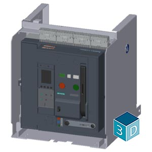 Siemens 3WA1116-3.E81-.... — photo 3 of 3