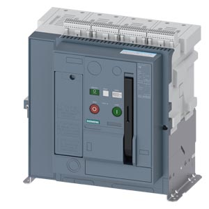 Siemens 3WA1116-4.A21-.... — photo 1 of 3