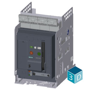 Siemens 3WA1116-8.A35-.... — photo 3 of 3