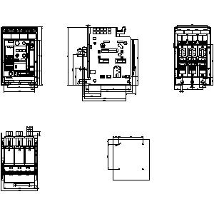 Siemens 3WA1116-8.A35-.... — photo 2 of 3