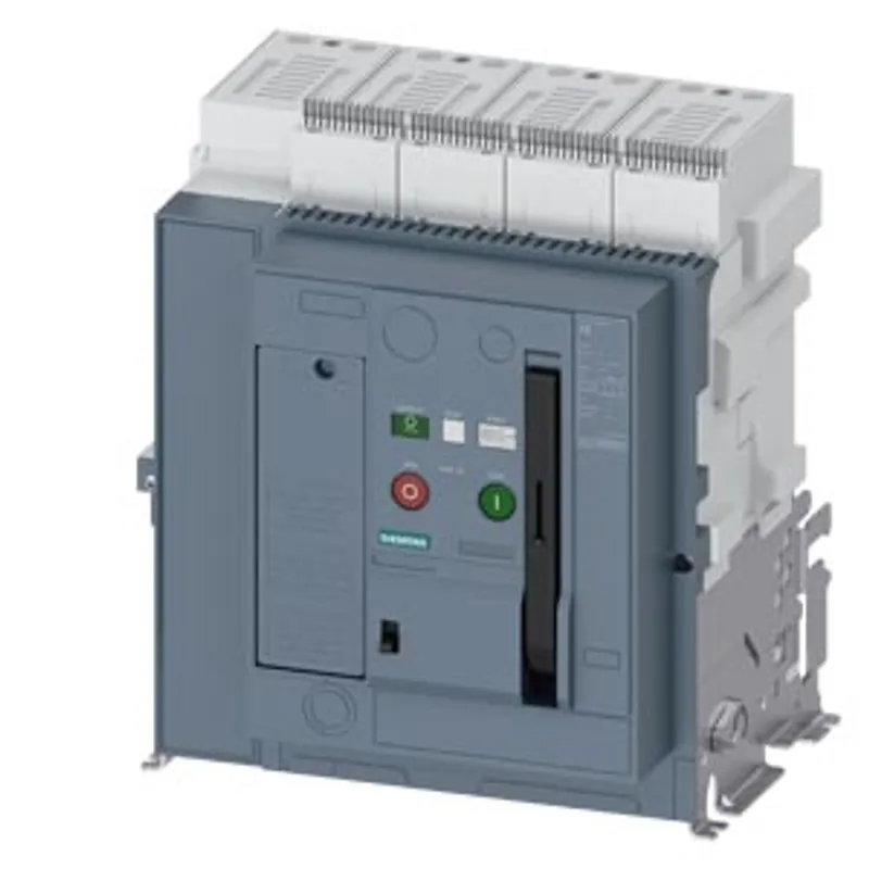 Siemens 3WA1116-8.A40-.... — photo 1 of 3