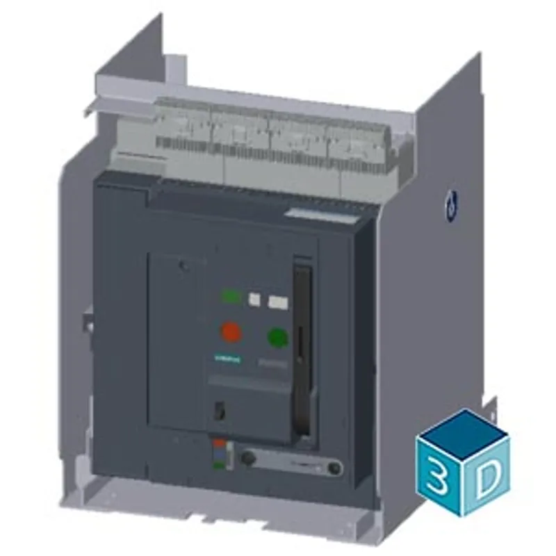Siemens 3WA1116-8.A52-.... — photo 3 of 3